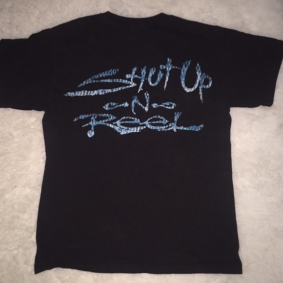 Salt life size S - Picture 1 of 3